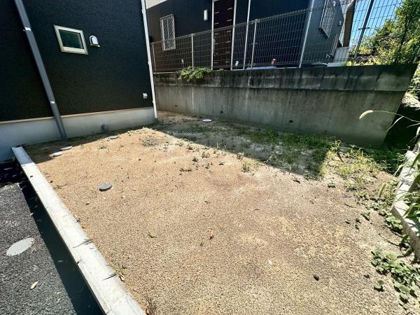 紀の川市中三谷第2-1号　新築戸建