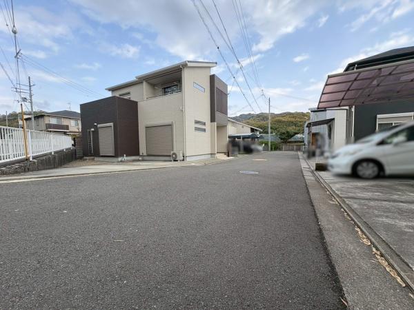 和歌山市弘西の中古一戸建て