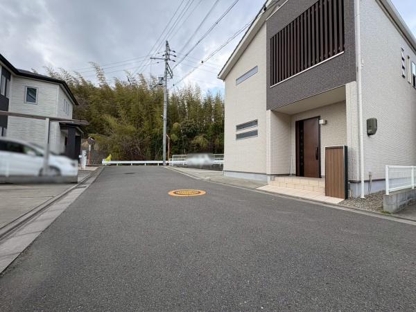 和歌山市弘西の中古一戸建て