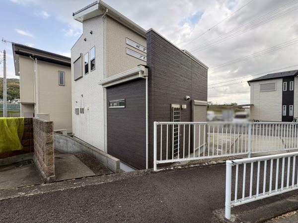 和歌山市弘西　中古戸建
