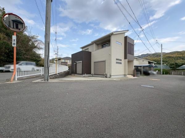 和歌山市弘西　中古戸建