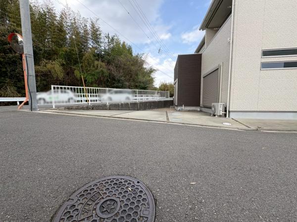 和歌山市弘西の中古一戸建て