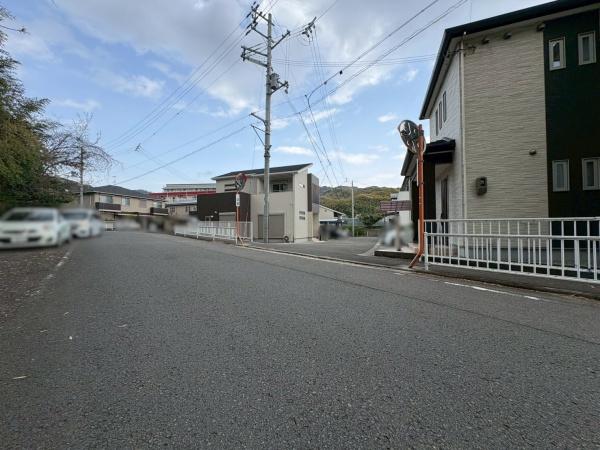 和歌山市弘西の中古一戸建て