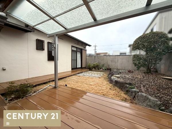 和歌山市新高町の中古一戸建て