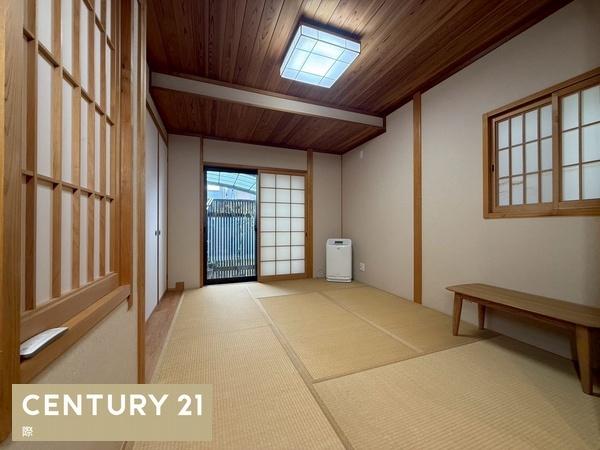 和歌山市新高町の中古一戸建て