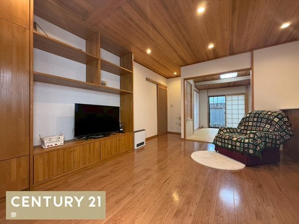 和歌山市新高町の中古一戸建て