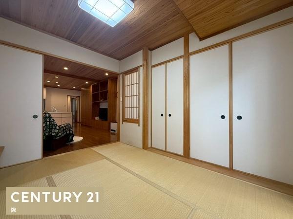 和歌山市新高町の中古一戸建て