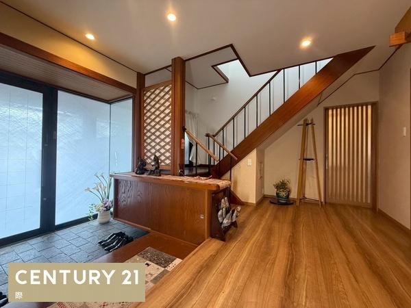 和歌山市新高町　中古戸建