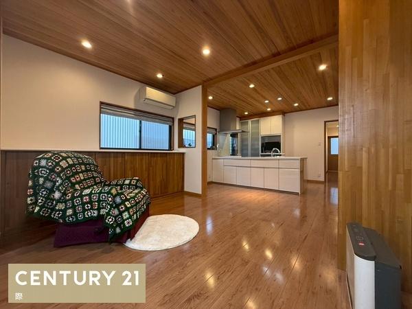 和歌山市新高町　中古戸建