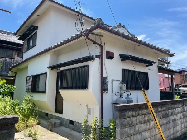 和歌山市市小路　中古戸建