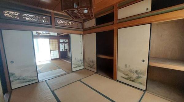 和歌山市中島の中古一戸建て