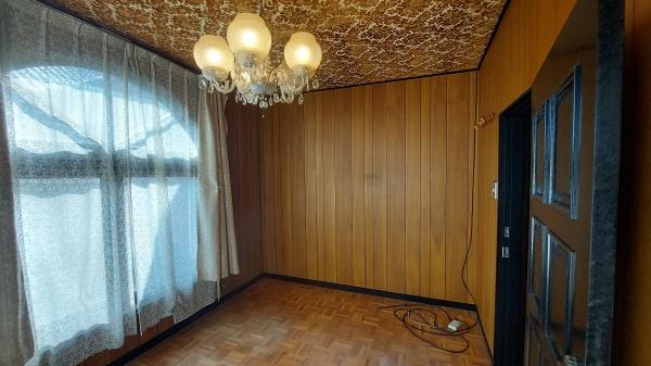 和歌山市中島の中古一戸建て