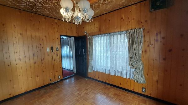 和歌山市中島の中古一戸建て