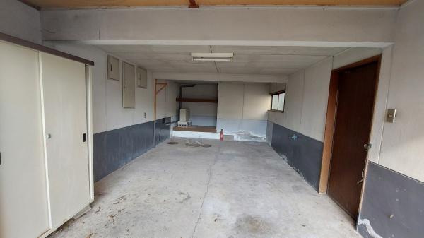 和歌山市中島の中古一戸建て