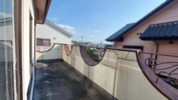和歌山市中島の中古一戸建て
