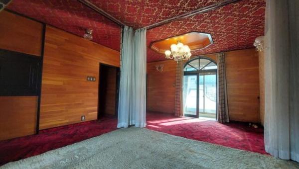 和歌山市中島　中古戸建