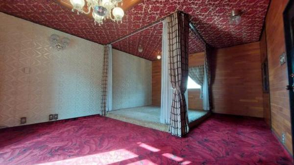 和歌山市中島の中古一戸建て