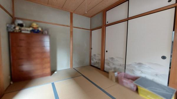 和歌山市下三毛の中古一戸建て