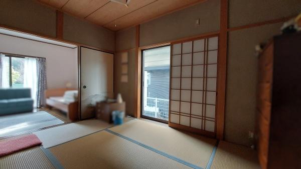 和歌山市下三毛の中古一戸建て