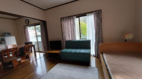和歌山市下三毛の中古一戸建て