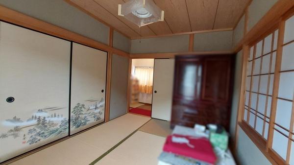 和歌山市下三毛の中古一戸建て