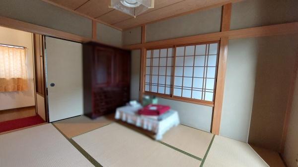 和歌山市下三毛の中古一戸建て