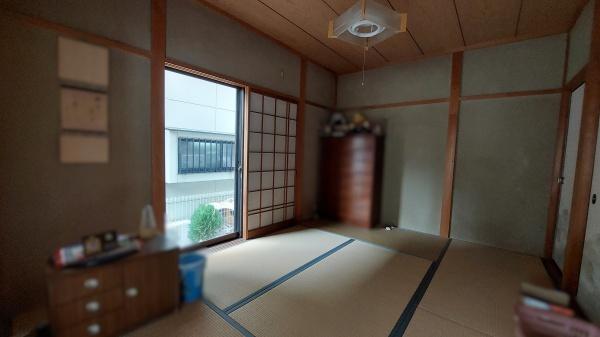和歌山市下三毛の中古一戸建て