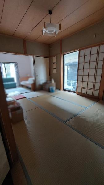 和歌山市下三毛の中古一戸建て