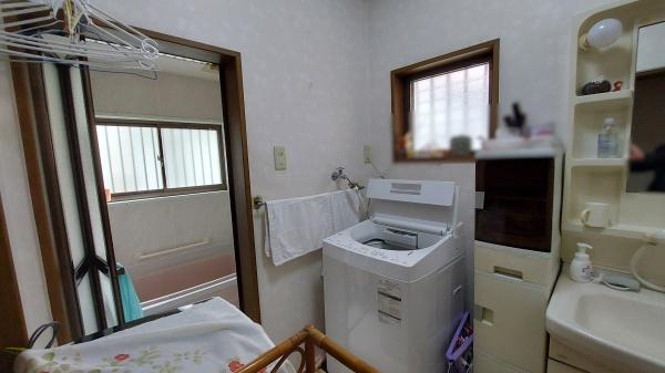 和歌山市下三毛の中古一戸建て