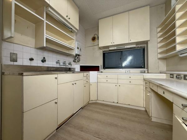 和歌山市本町5丁目　店舗付き戸建