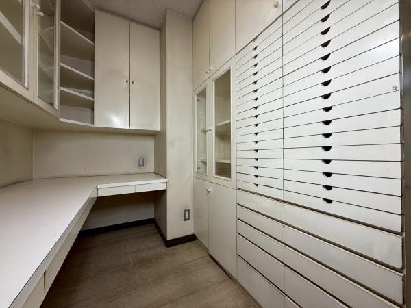 和歌山市本町5丁目　店舗付き戸建