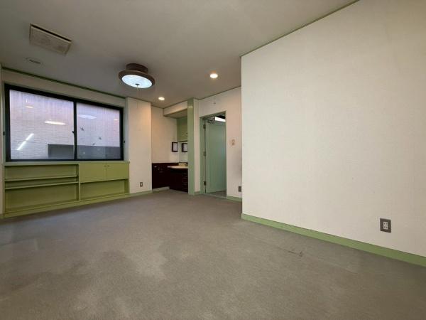 和歌山市本町5丁目　店舗付き戸建