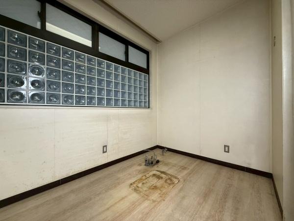 和歌山市本町5丁目　店舗付き戸建