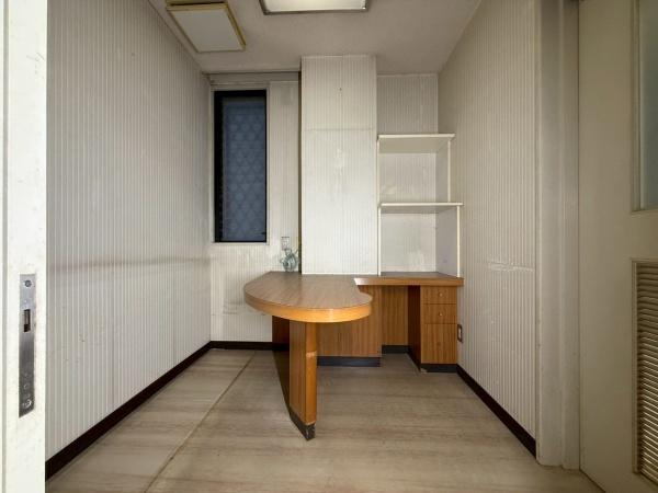 和歌山市本町5丁目　店舗付き戸建