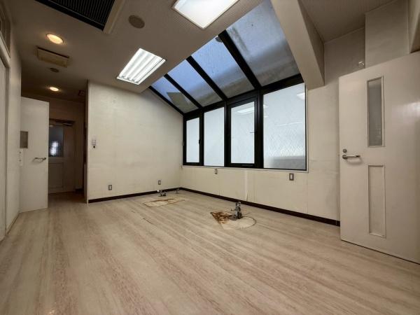 和歌山市本町5丁目　店舗付き戸建