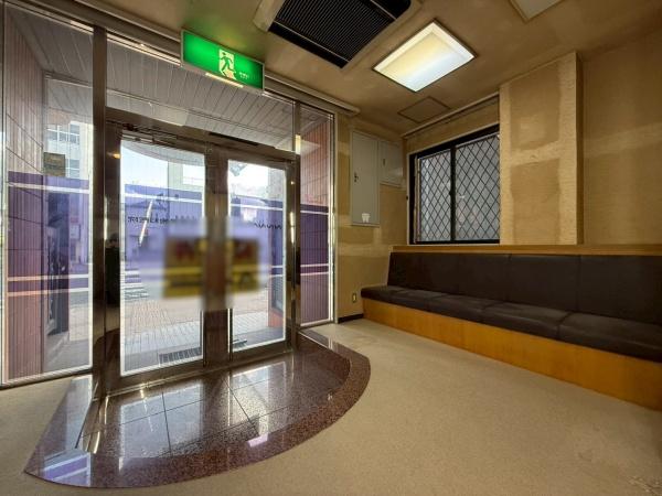 和歌山市本町5丁目　店舗付き戸建