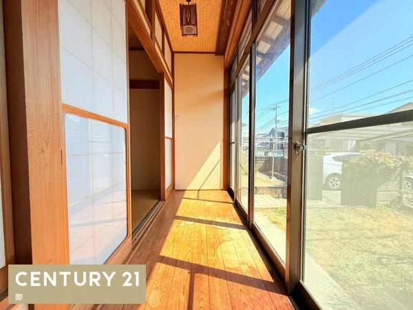 和歌山市新堀東２丁目の中古一戸建て