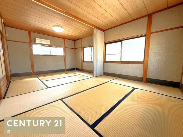 和歌山市新堀東２丁目の中古一戸建て