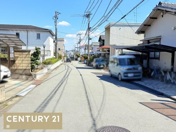 和歌山市新堀東２丁目の中古一戸建て