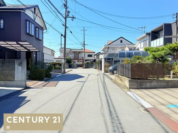 和歌山市新堀東２丁目の中古一戸建て