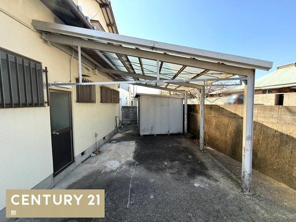 和歌山市新堀東２丁目の中古一戸建て
