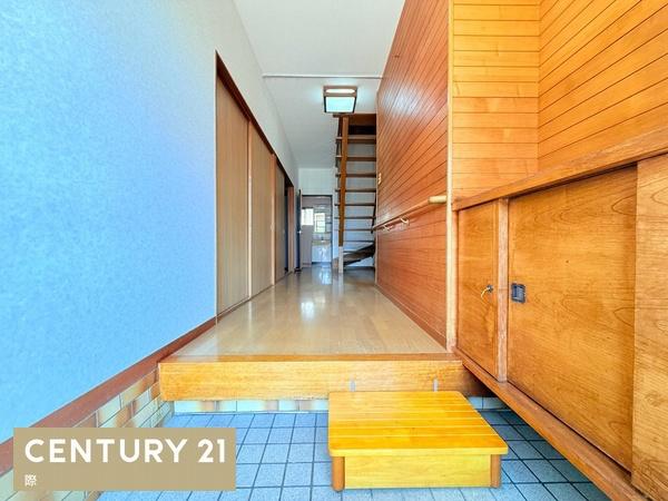 和歌山市新堀東２丁目　中古戸建