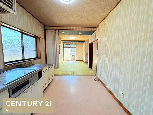 和歌山市新堀東２丁目の中古一戸建て