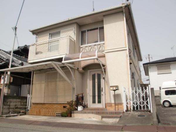 和歌山市杭ノ瀬　中古戸建