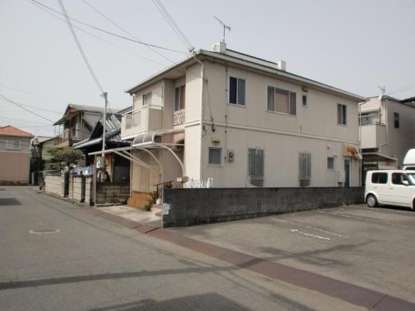 和歌山市杭ノ瀬　中古戸建