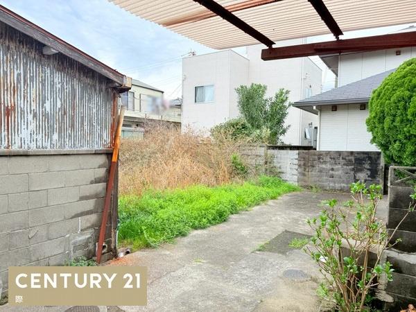 和歌山市西高松２丁目の土地