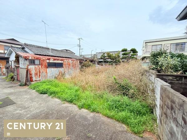 和歌山市西高松２丁目の土地