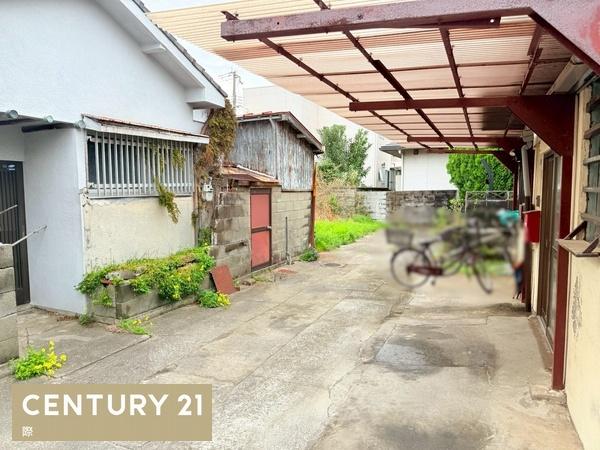 和歌山市西高松２丁目の土地