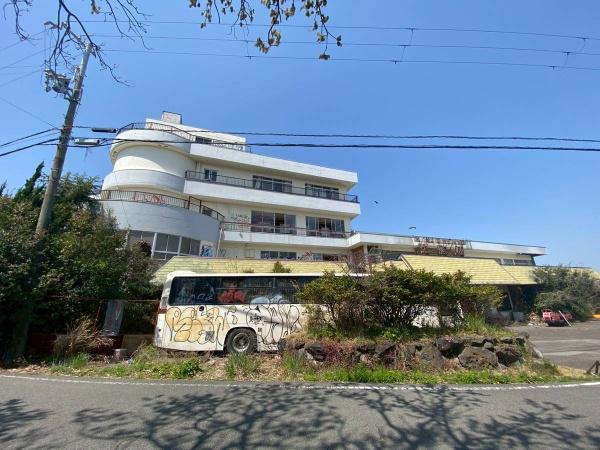 和歌山市雑賀崎　旅館