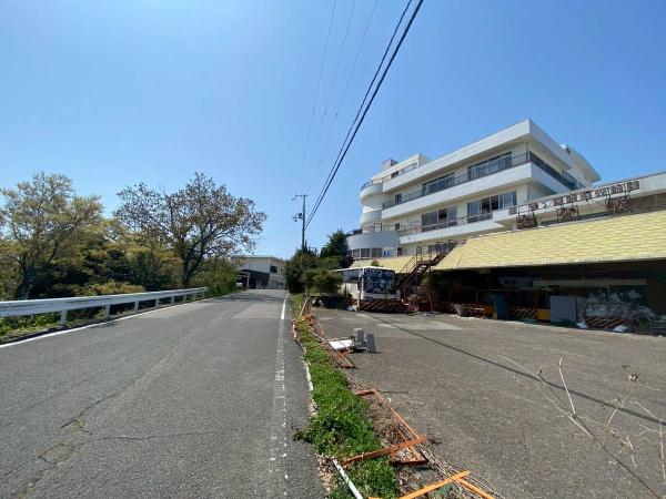 和歌山市雑賀崎　旅館